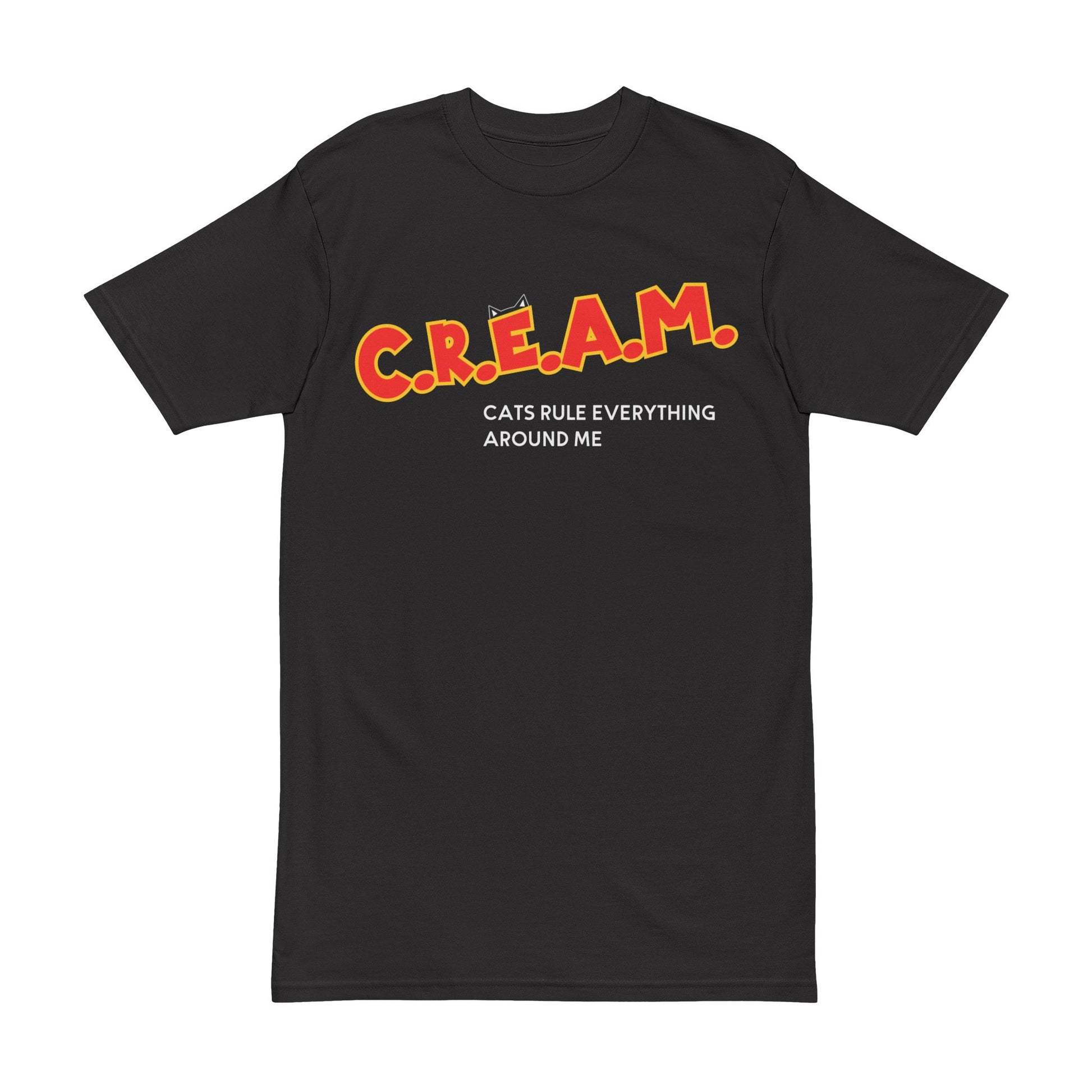 C.R.E.A.M.