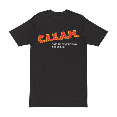 C.R.E.A.M.