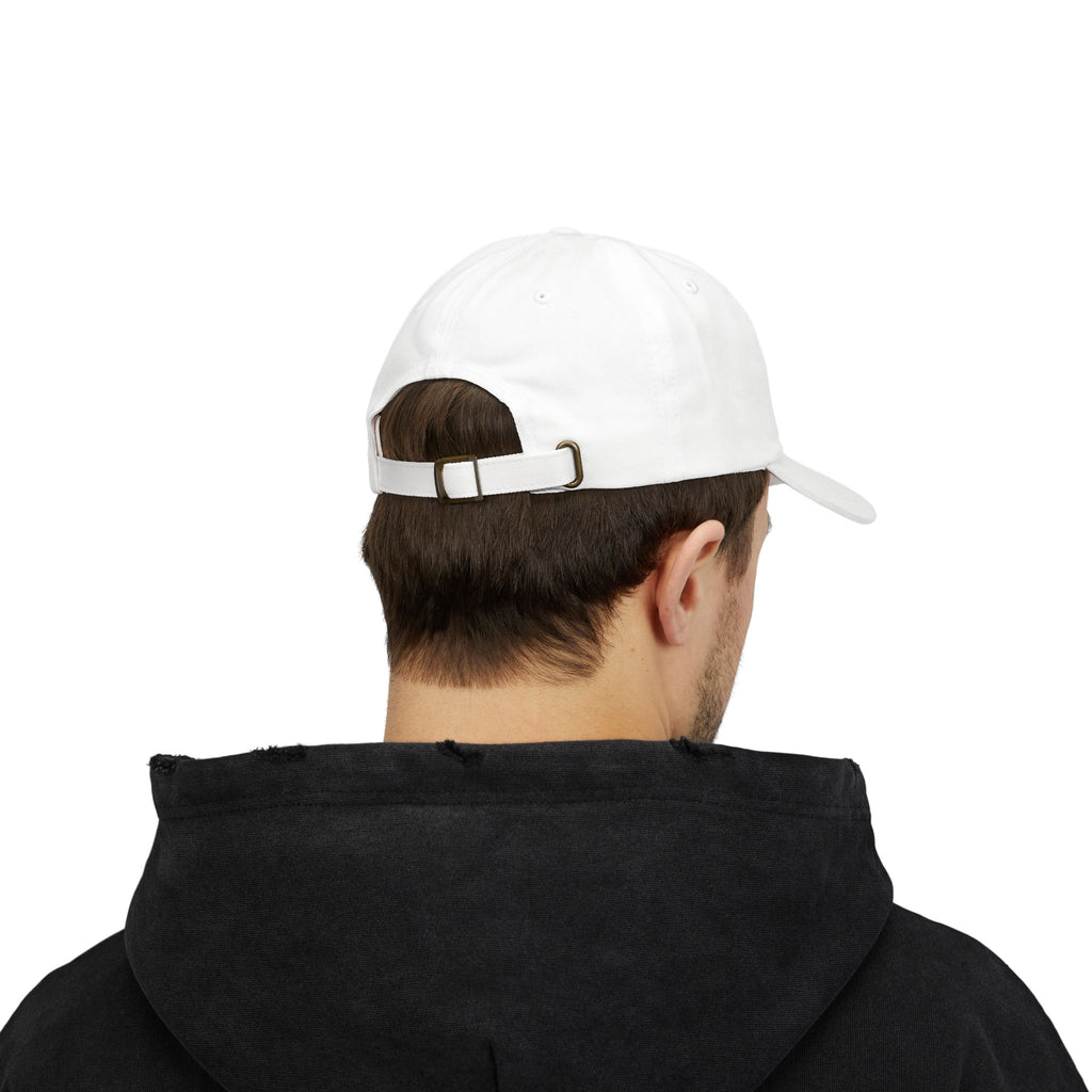 Cat Dad Dad Cap for Cat Dads & Dad Cats
