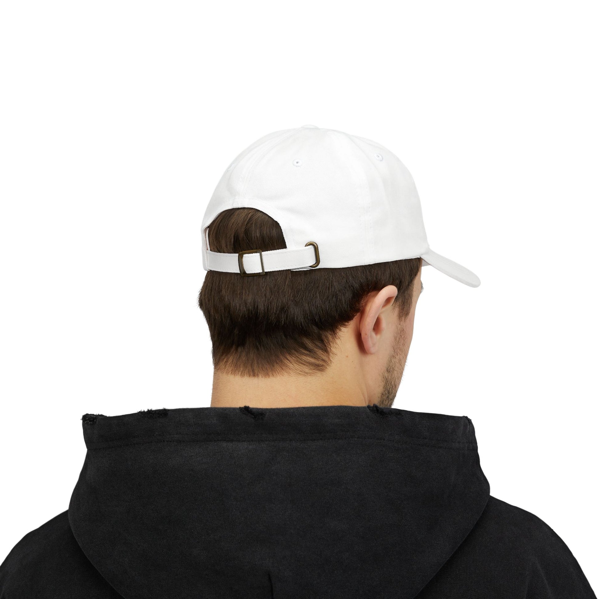 Cat Dad Dad Cap for Cat Dads & Dad Cats