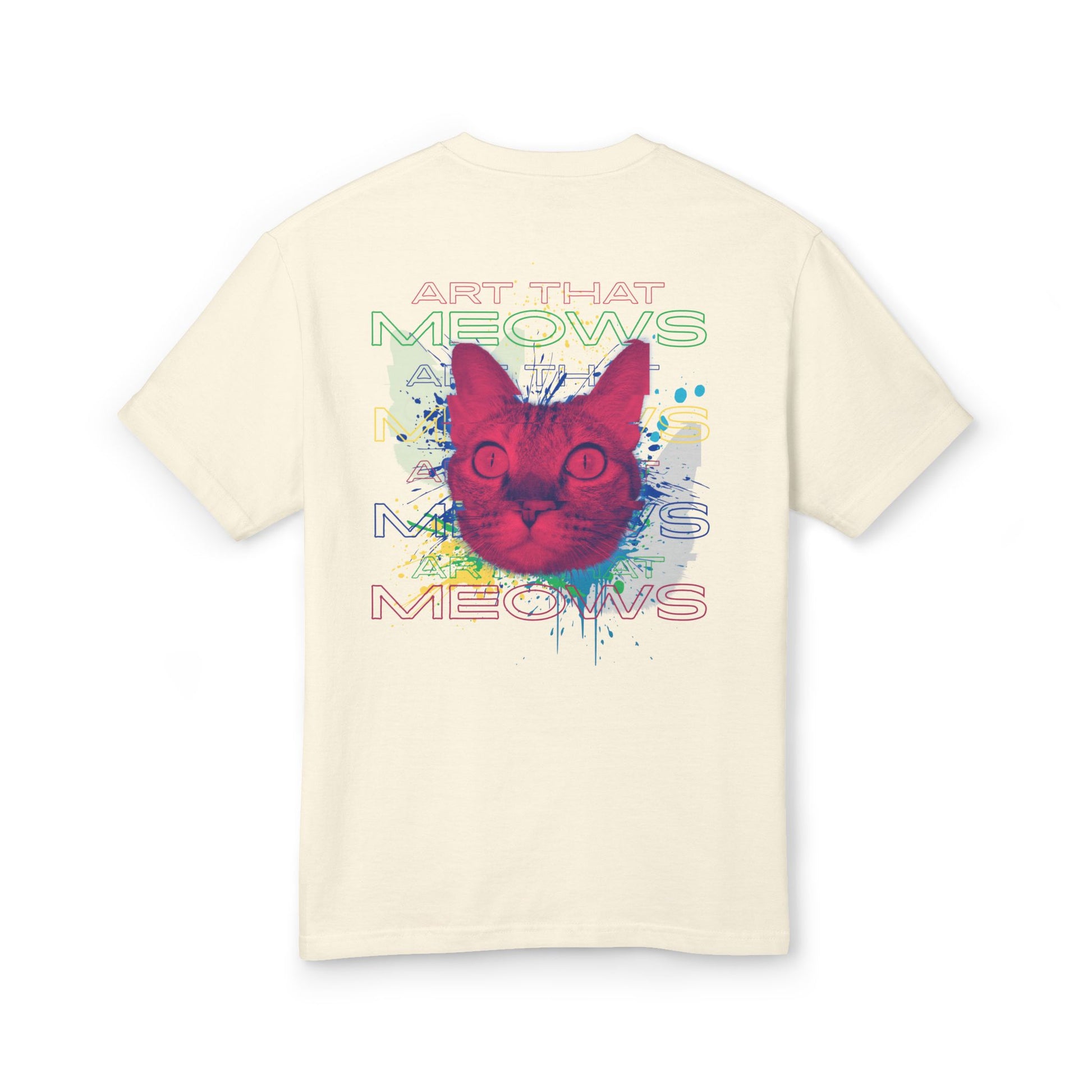 Art That Meows