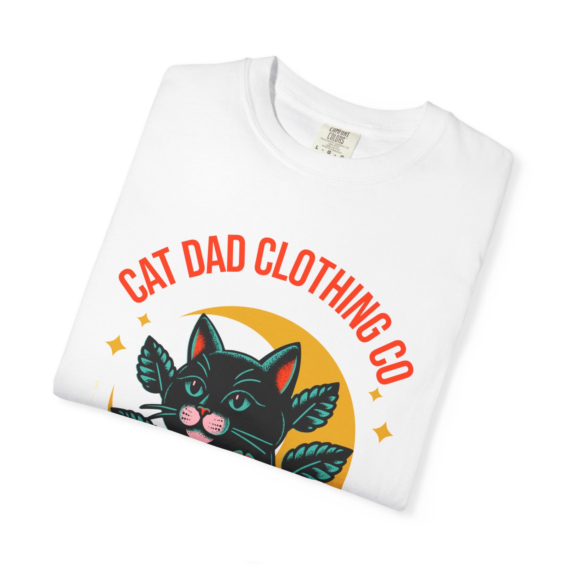 Meowing At Midnight