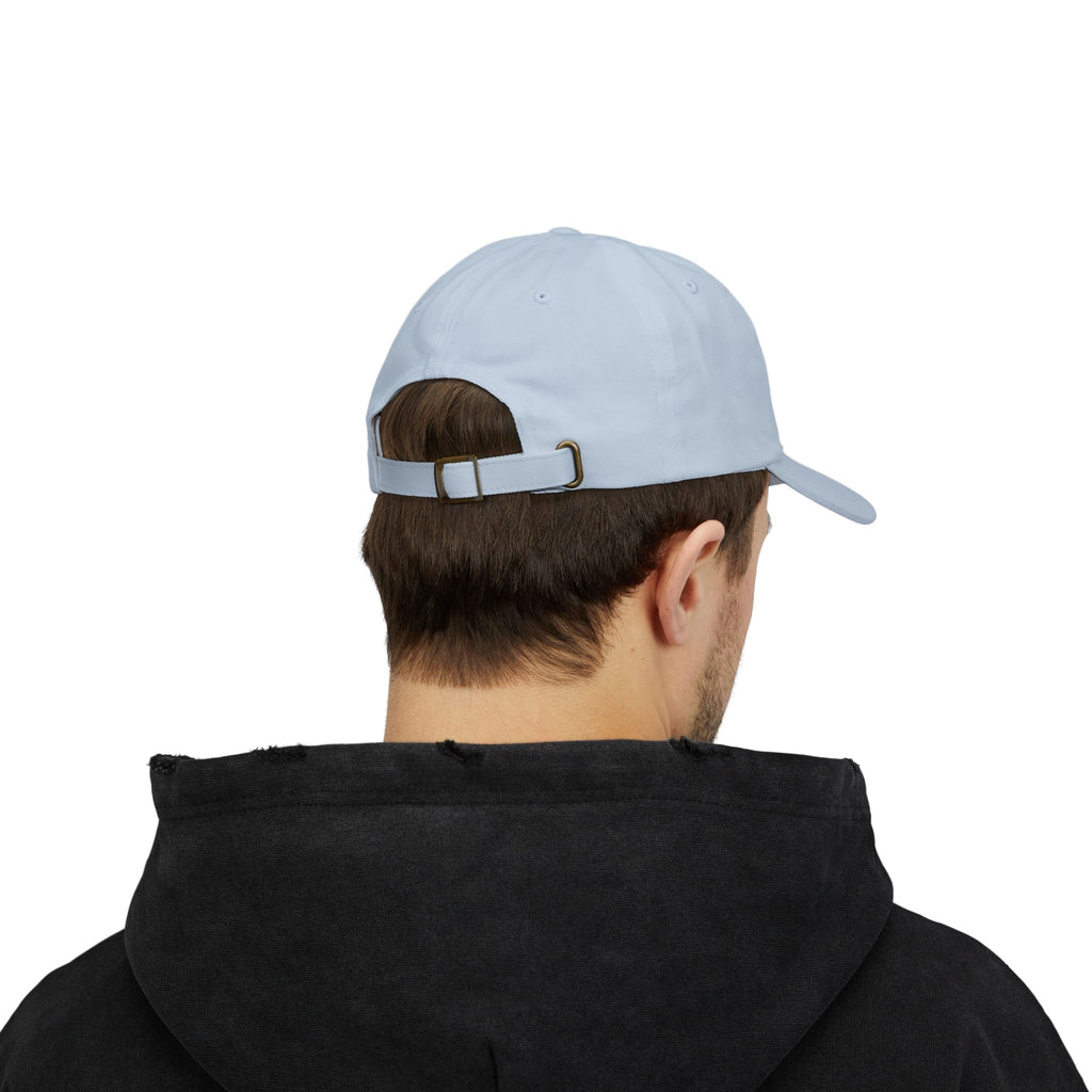 Cat Dad Dad Cap for Cat Dads & Dad Cats