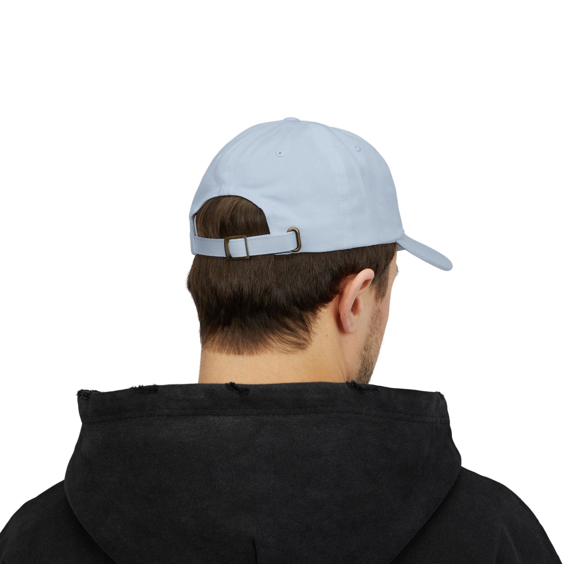 Cat Dad Dad Cap for Cat Dads & Dad Cats