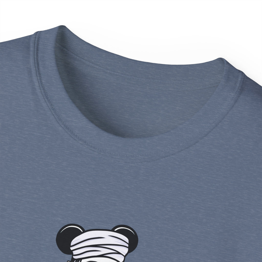 Roger Mouse Arabic T-Shirt