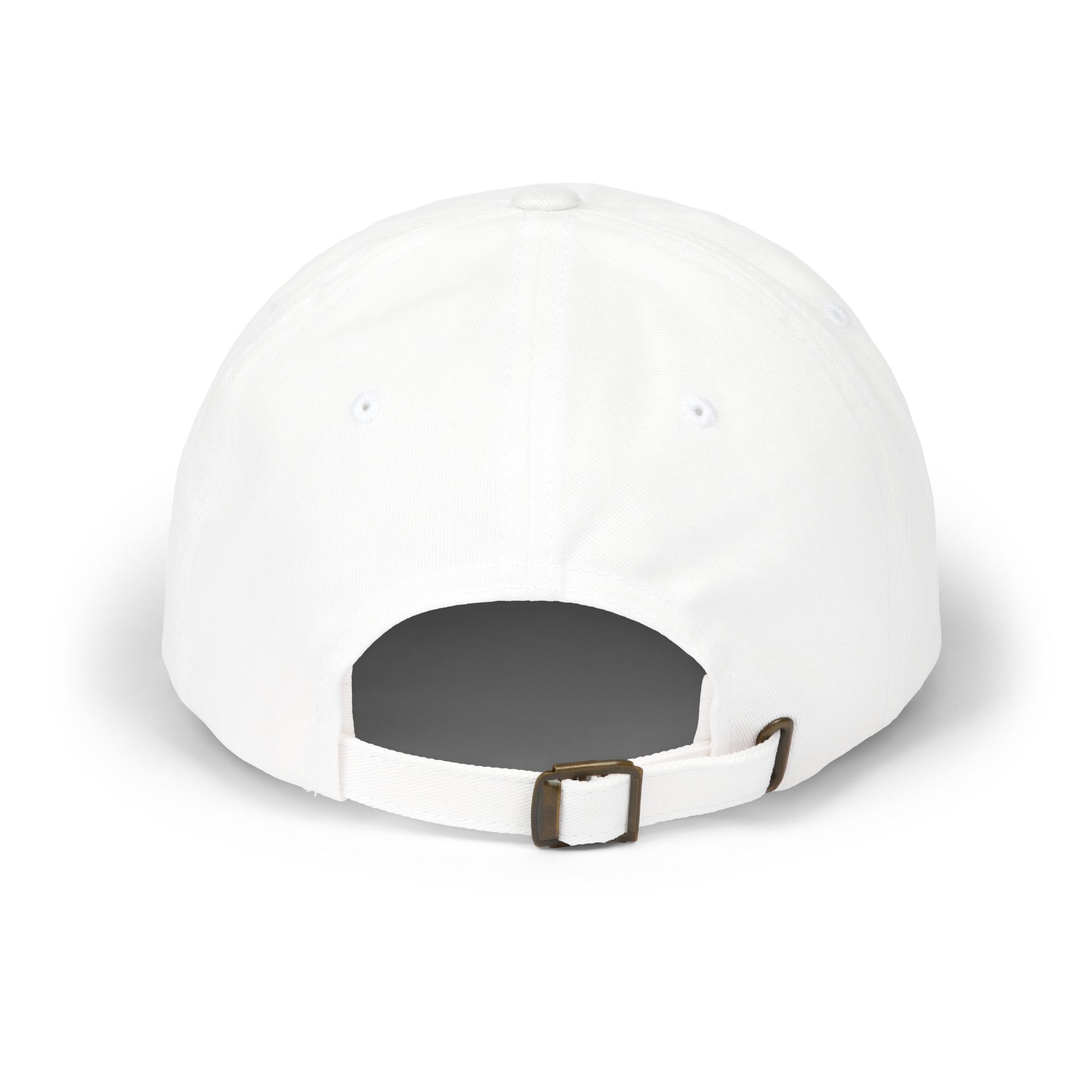 Cat Dad Dad Cap for Cat Dads & Dad Cats