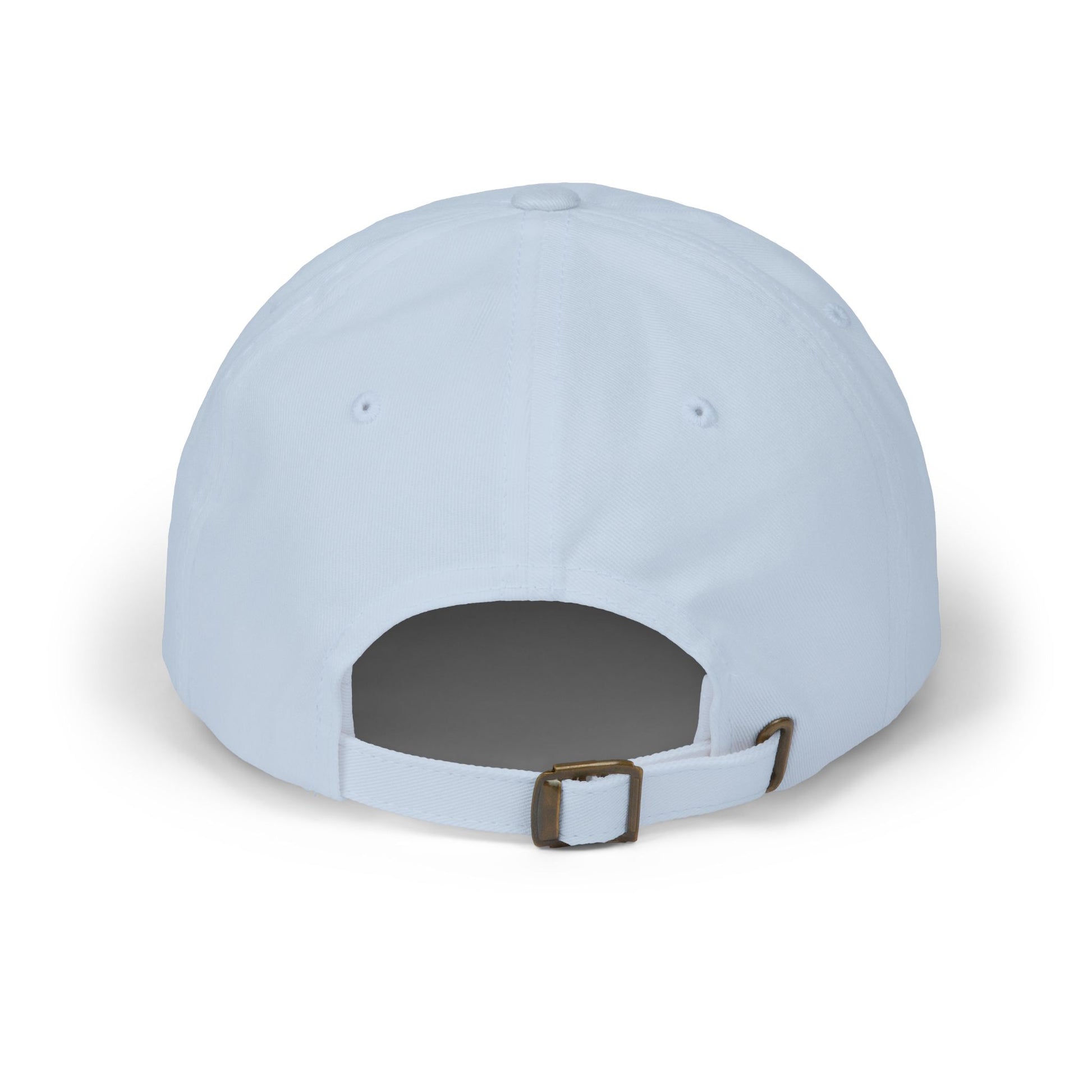 Cat Dad Dad Cap for Cat Dads & Dad Cats