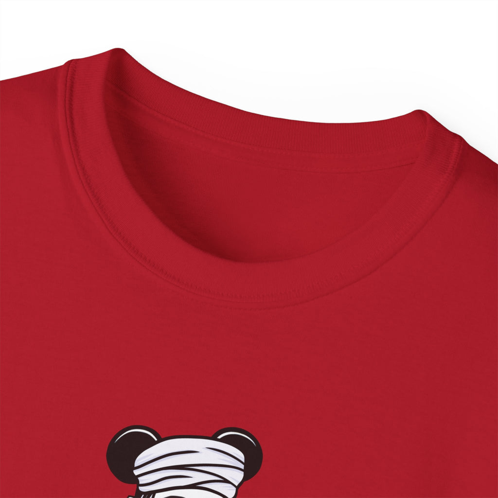 Roger Mouse Arabic T-Shirt