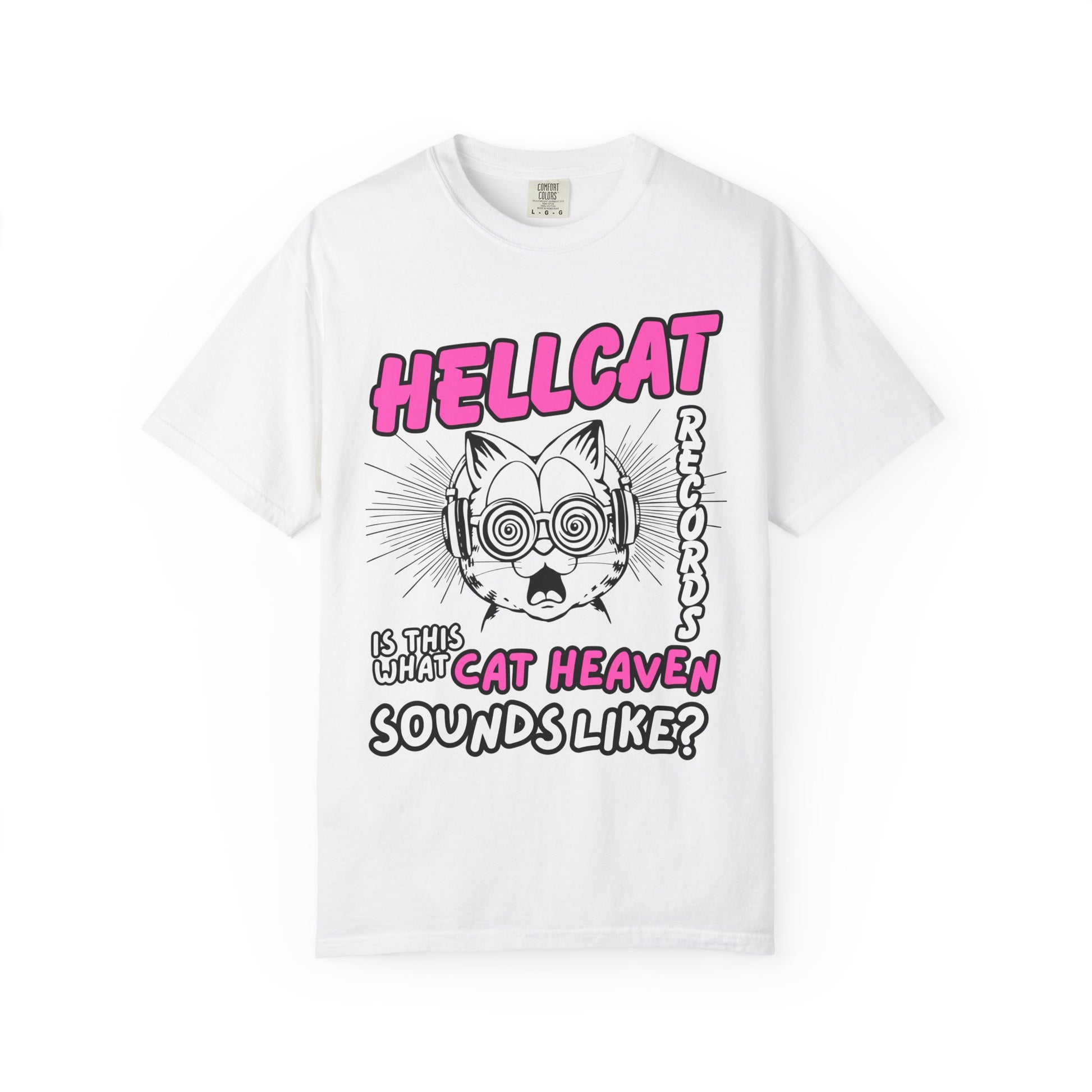 Hellcat Records
