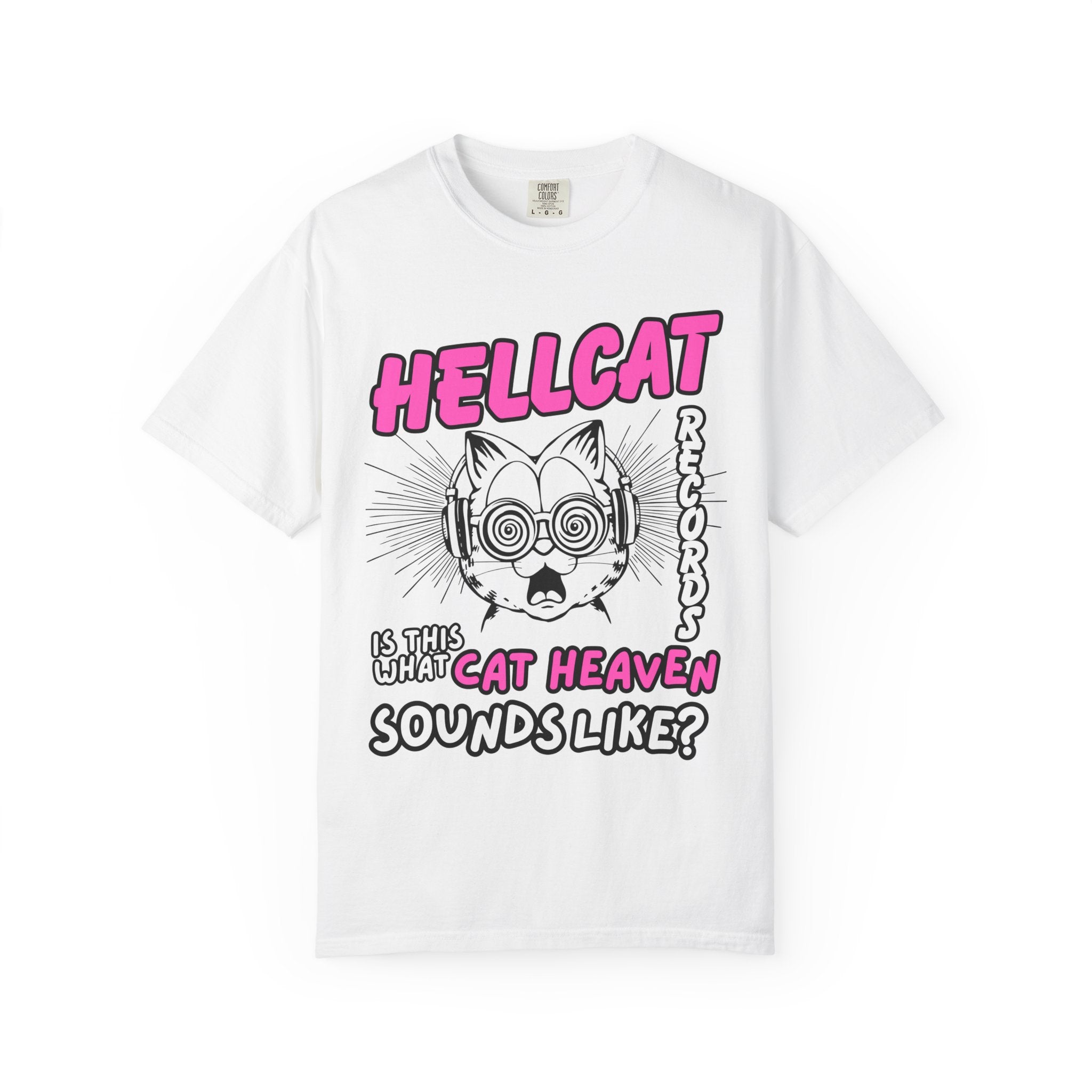 Hellcat Records