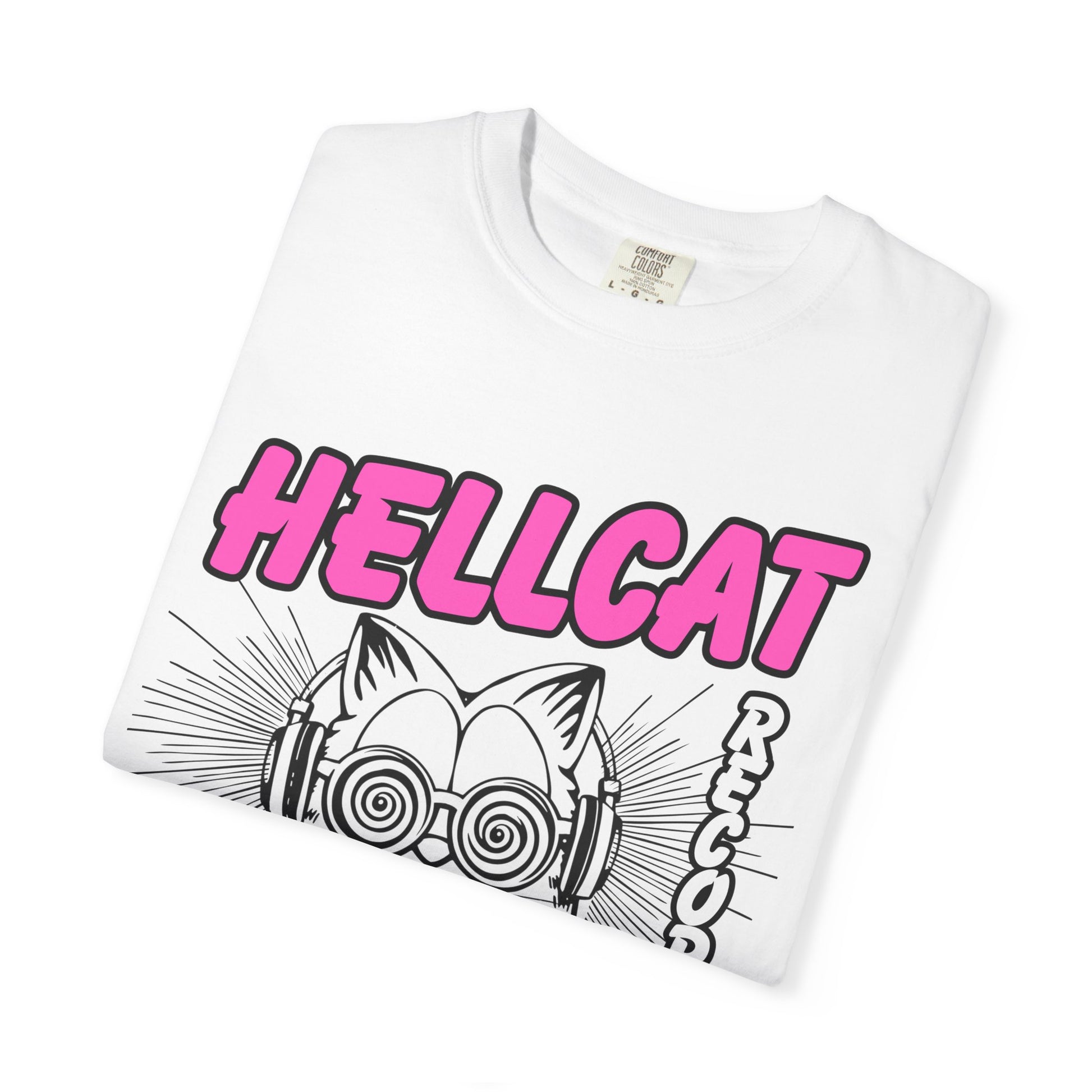 Hellcat Records