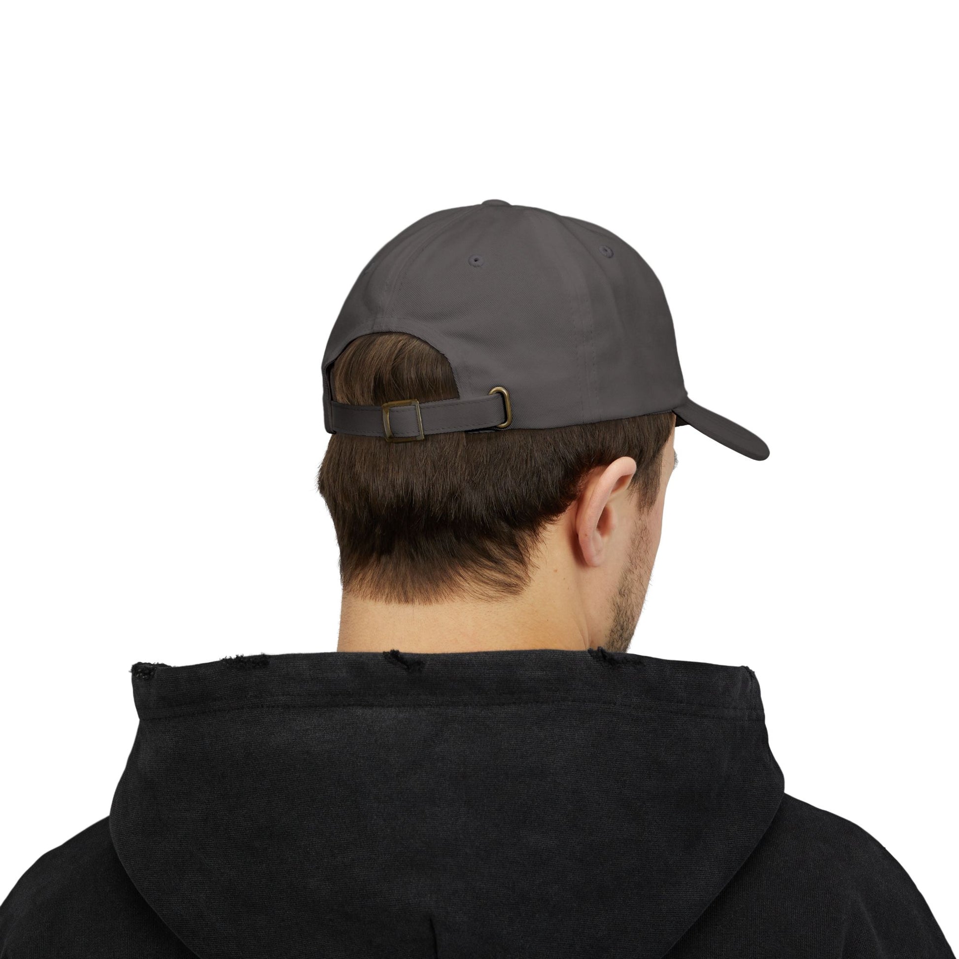 Cat Dad Dad Cap for Cat Dads & Dad Cats